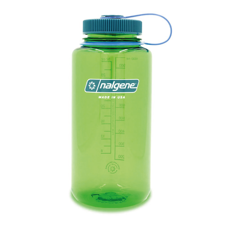 Nalgene Bouteille d'eau Nalgene 1 L - Grand goulot