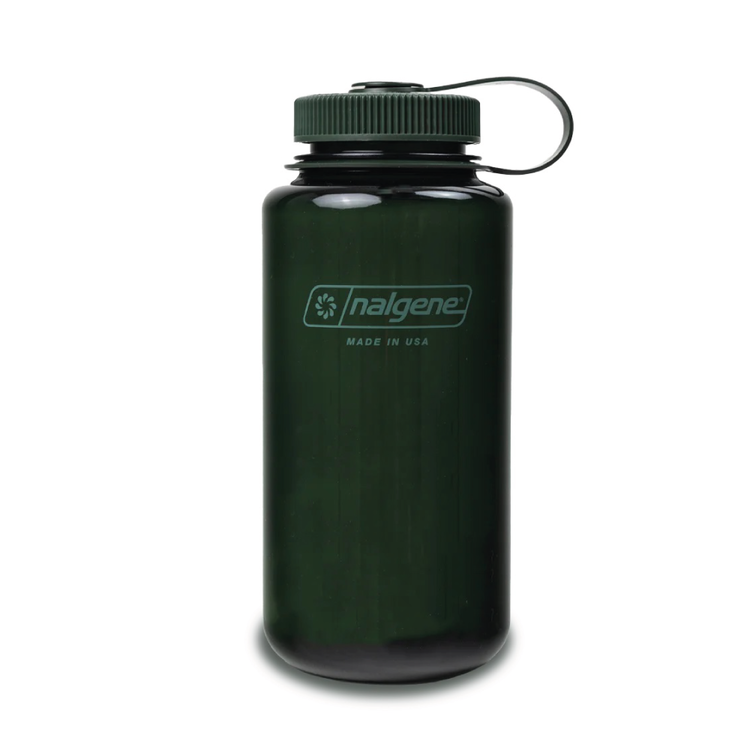 Nalgene Bouteille d'eau Nalgene 1 L - Grand goulot