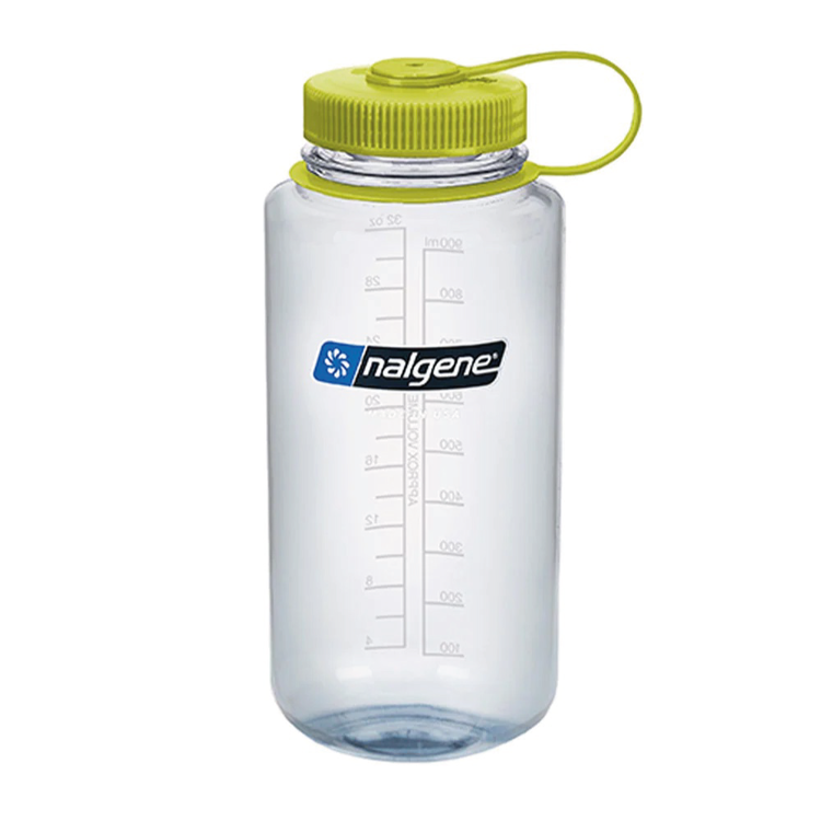 Nalgene Bouteille d'eau Nalgene 1 L - Grand goulot