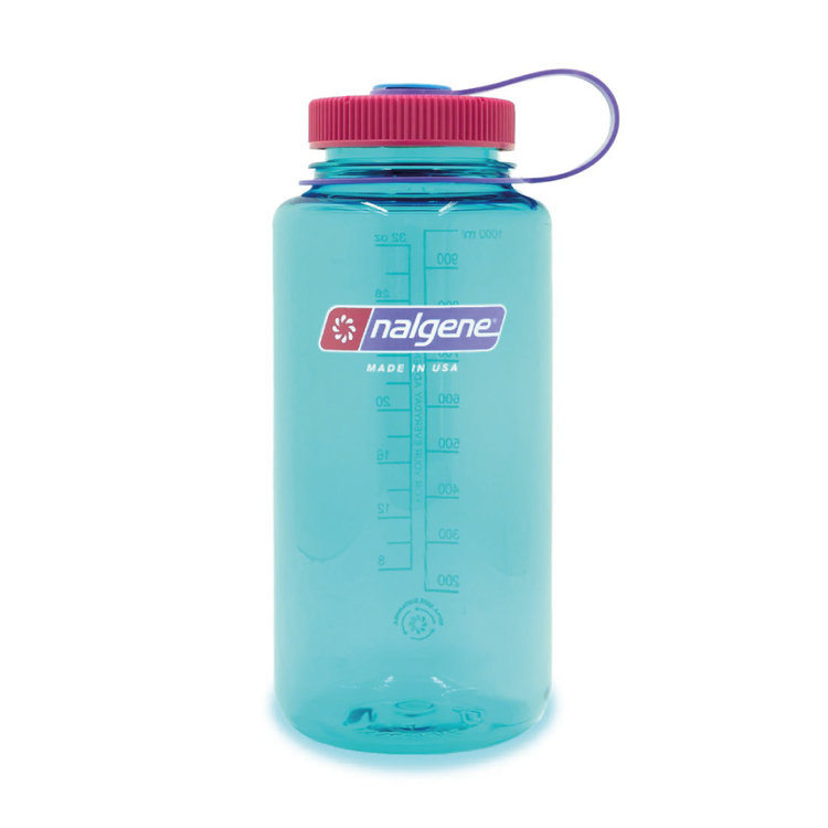Nalgene Bouteille d'eau Nalgene 1 L - Grand goulot