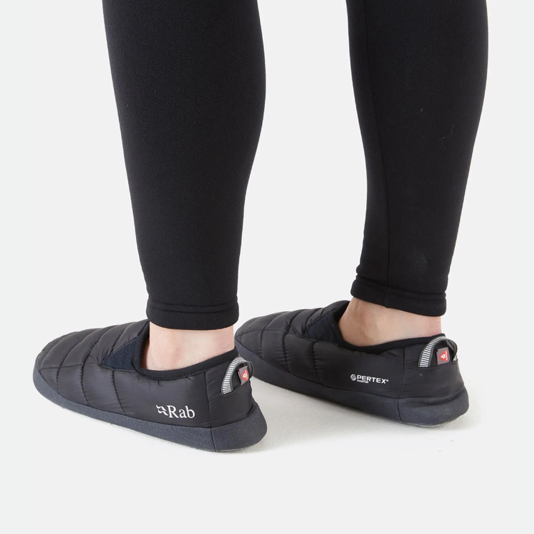 Rab Pantoufle Cirrus Hut (Slipper)