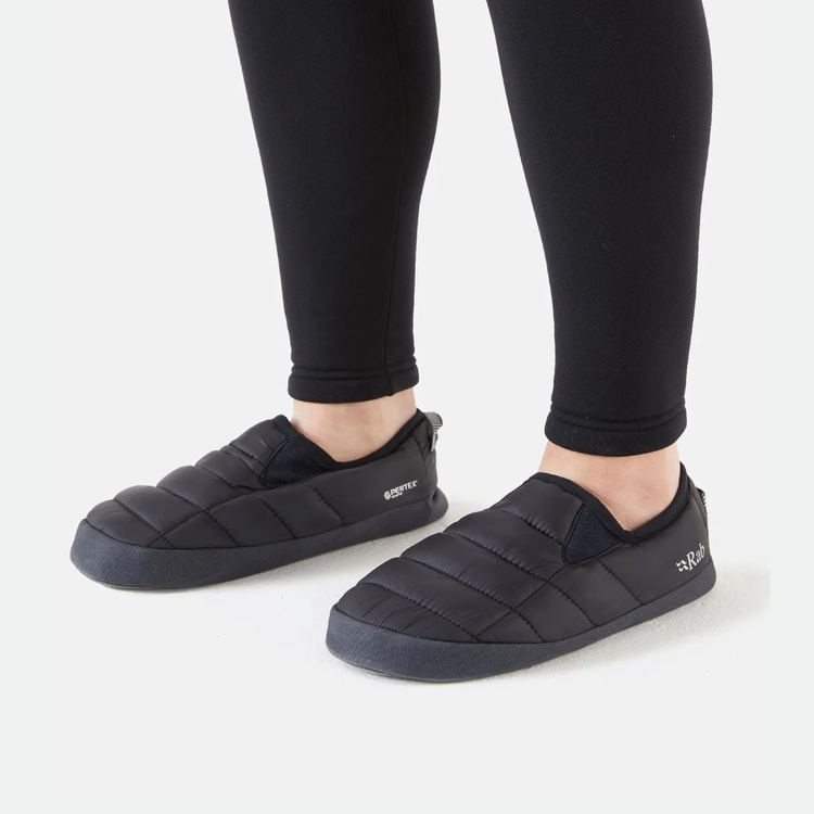 Rab Pantoufle Cirrus Hut (Slipper)