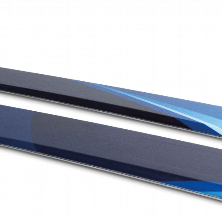 Voilé Skis V6 BC