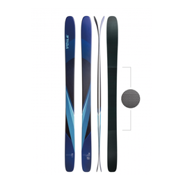 Voilé Skis V6 BC