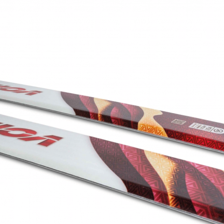 Voilé Skis de haute route Hyper V6