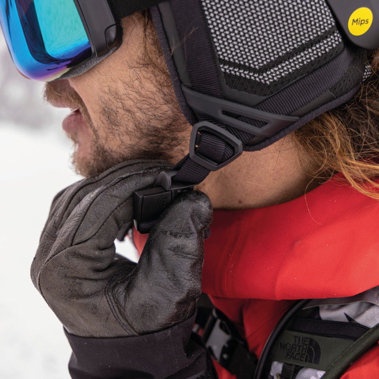 Smith Casque Nexus MIPS