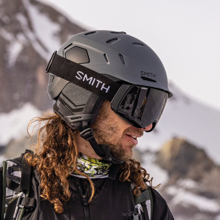 Smith Casque Nexus MIPS