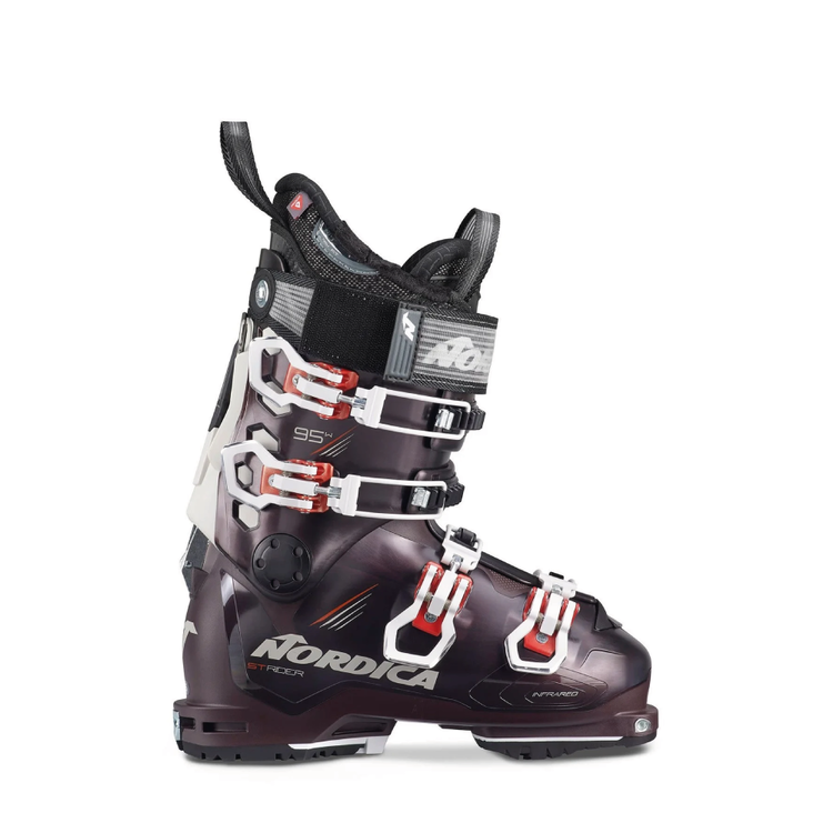 Nordica Bottes de ski Strider 95W DYN