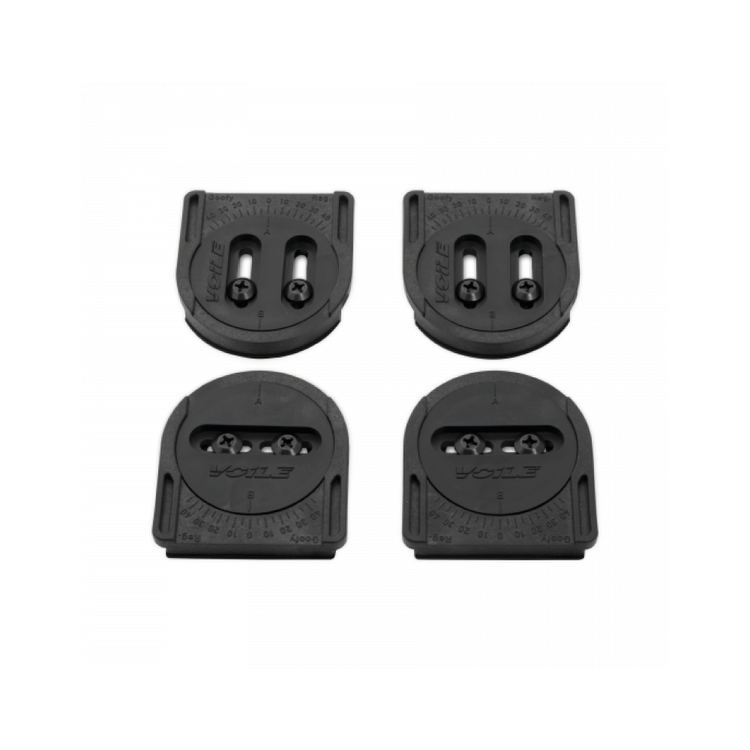Voilé Splitboard hardware puck set