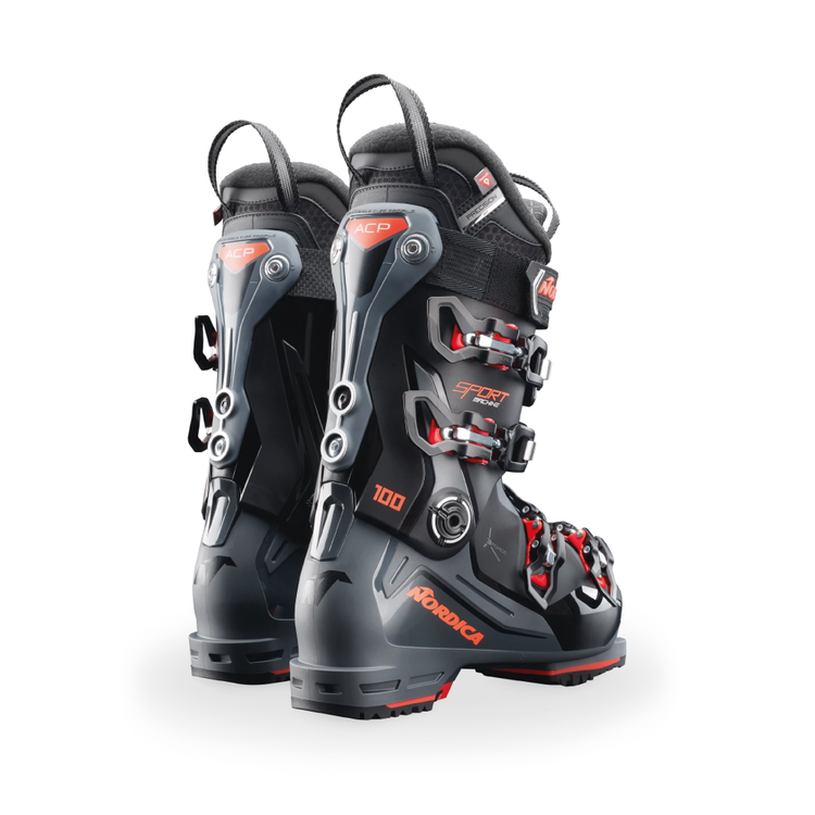 Nordica Bottes de ski Sportmachine 3 100 GW