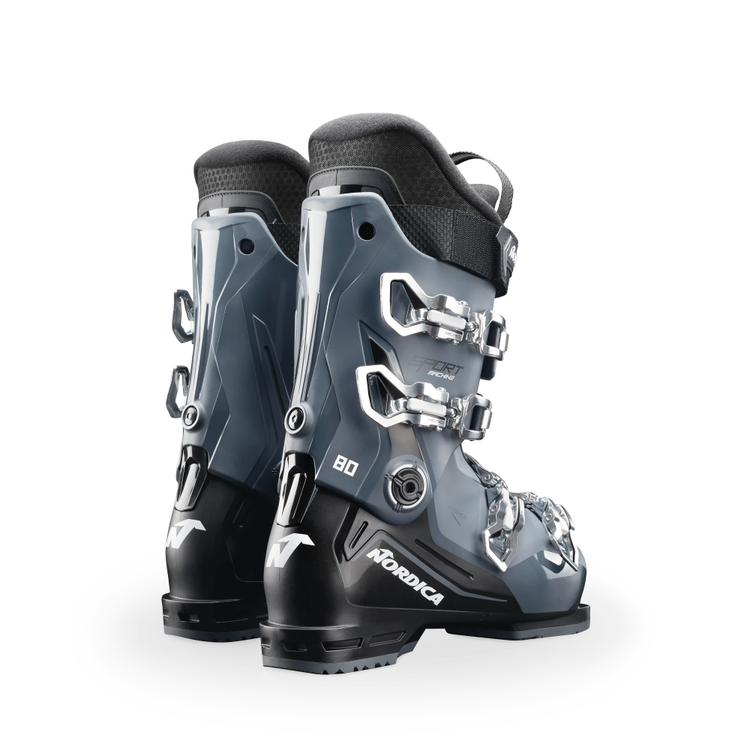 Nordica Bottes de ski Sportmachine 3 80