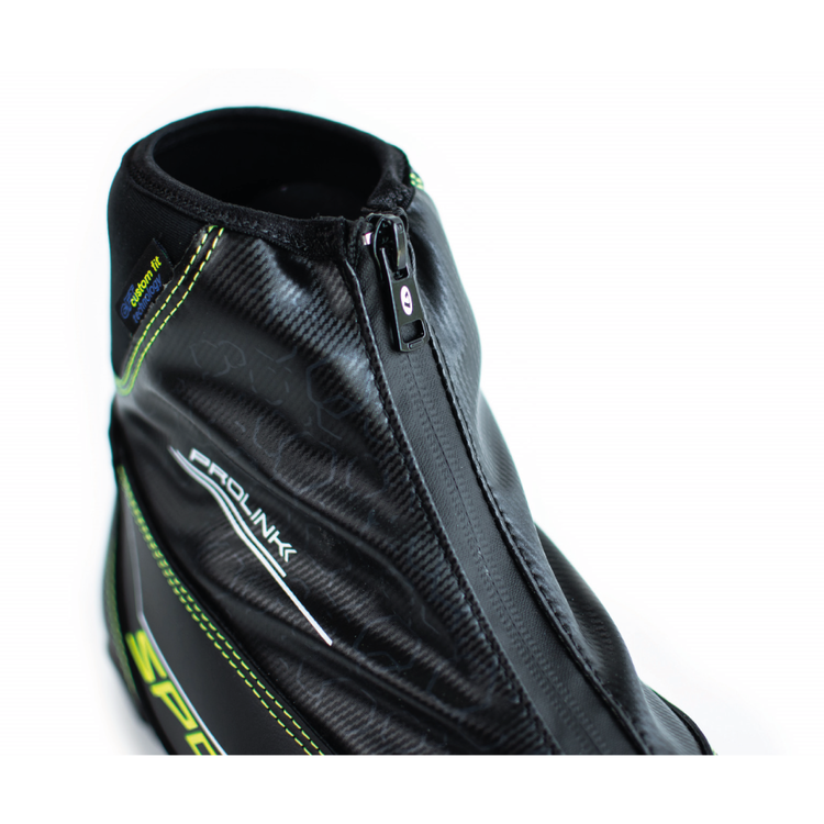 Sporten Bottes ski de fond classique Favorit Prolink