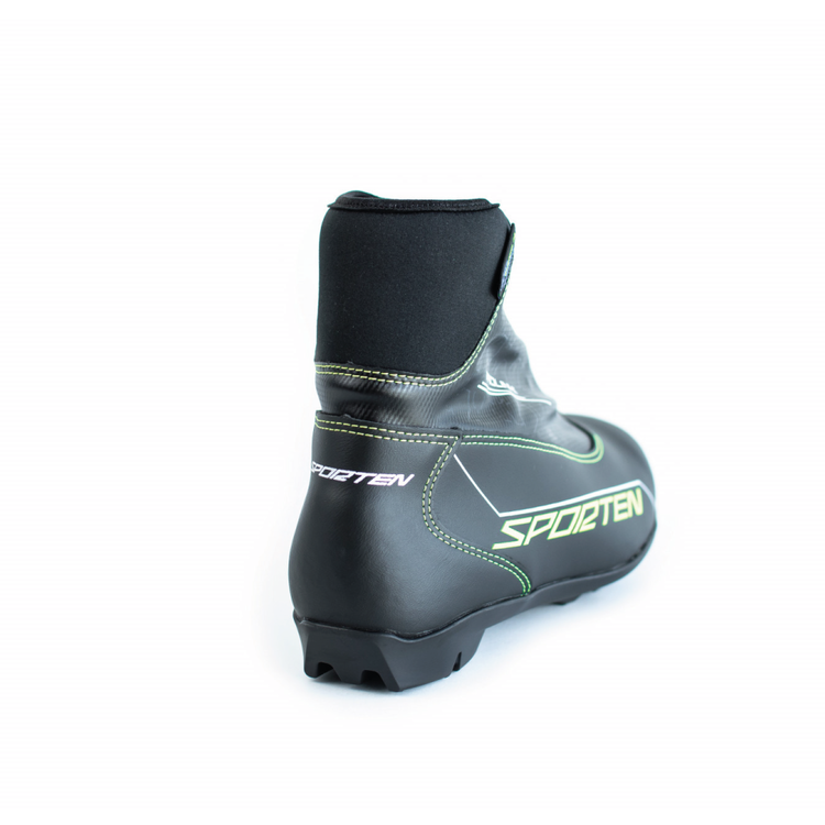 Sporten Bottes ski de fond classique Favorit Prolink