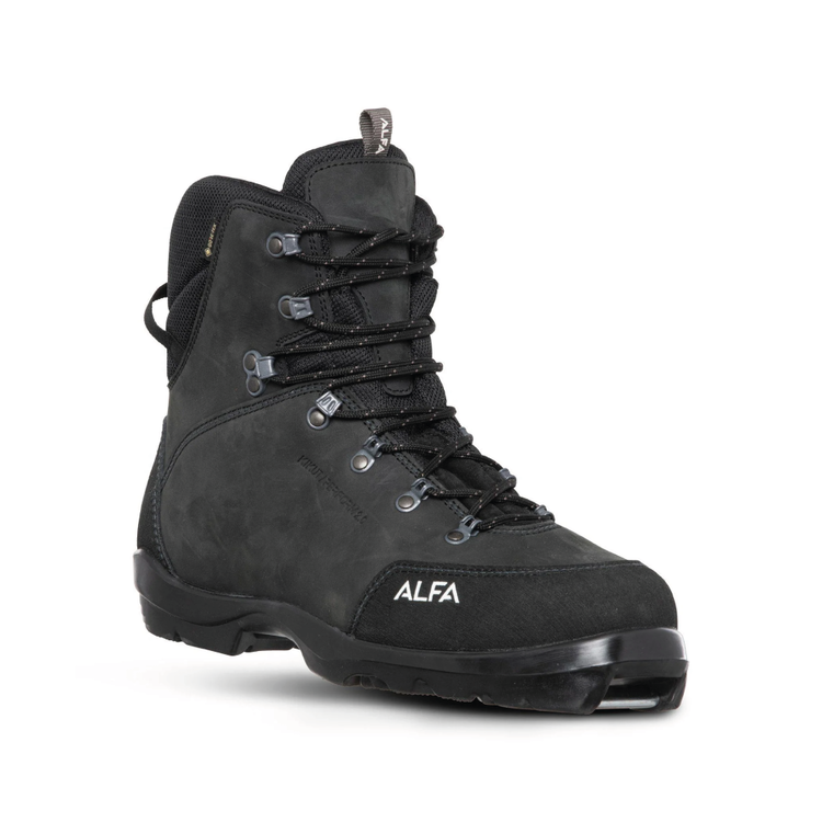 Alfa Bottes ski de fond hors-piste Kikut Perform
