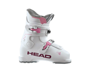 Bottes de ski alpin Z2 fille Hors Circuits