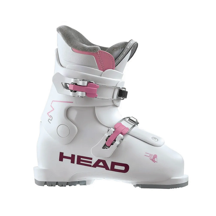 Head Bottes de ski alpin Z2 - fille