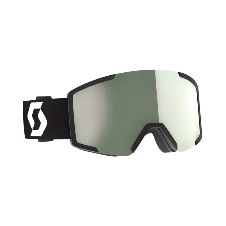 Scott Lunettes de ski Shield AMP Pro