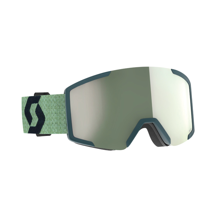 Scott Lunettes de ski Shield AMP Pro