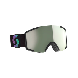 Scott Lunettes de ski Shield AMP Pro (2 lentilles)