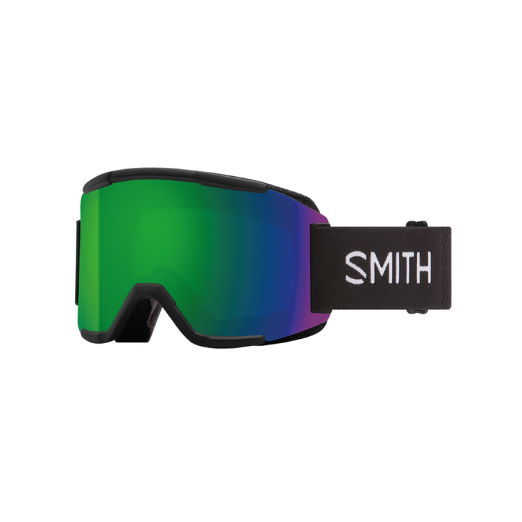 Smith Lunettes de ski Squad