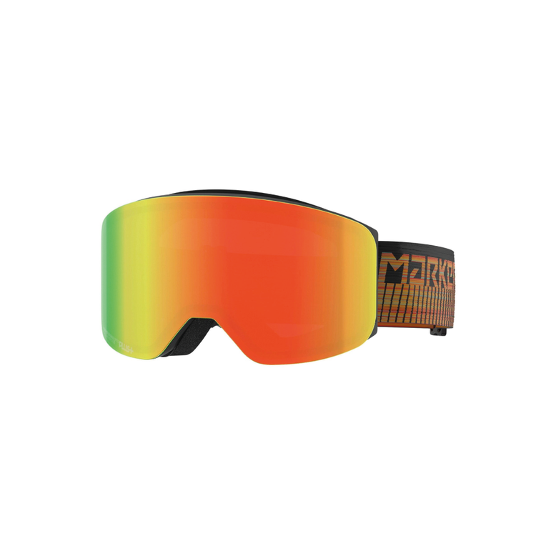 Marker Lunettes de ski Squadron Magnet +