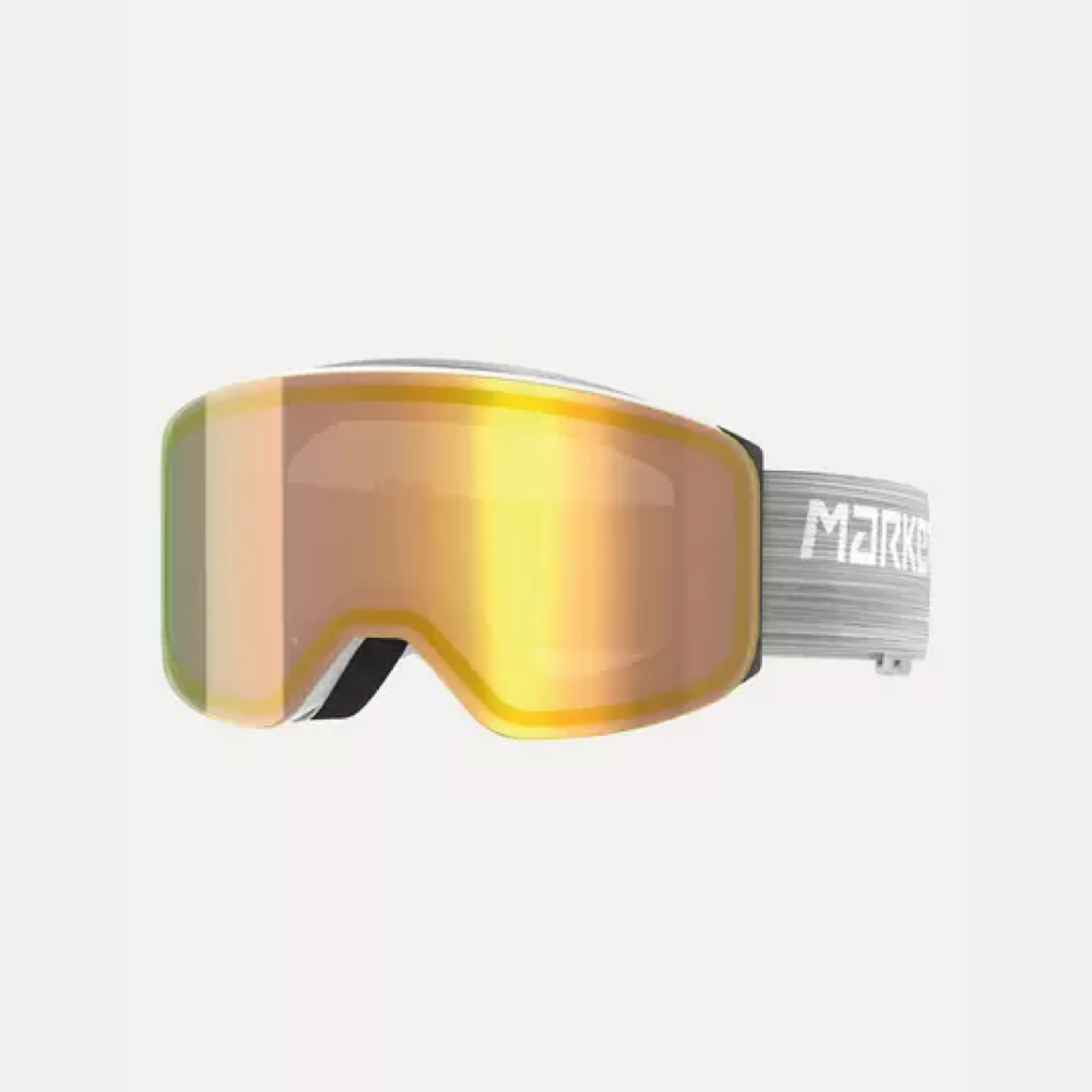 Lunettes De Moto Vintage Anti-poussière Et Anti-vent - Style Aviateur - Pour Motocross, VTT, Vélo - Taille ~18,5x7,2 Cm - Élastique Ajustable - 3