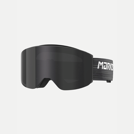 Marker Lunettes de ski Squadron Magnet +