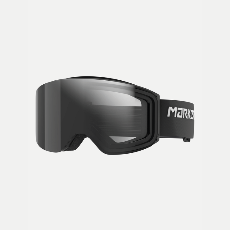 Marker Lunettes de ski Squadron Magnet +
