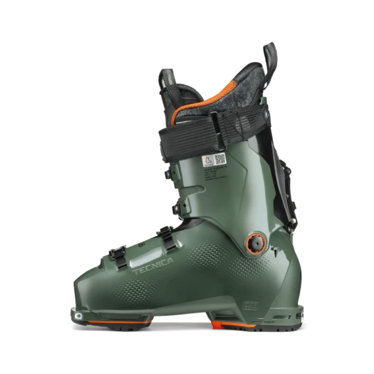 Blizzard Tecnica Bottes haute route Cochise 120 DYN - Homme