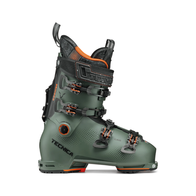 Blizzard Tecnica Bottes haute route Cochise 120 DYN - Homme