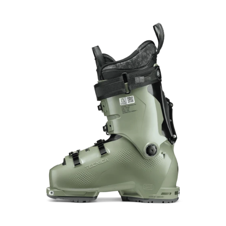 Blizzard Tecnica Bottes de ski Cochise 95 DYN - Femme