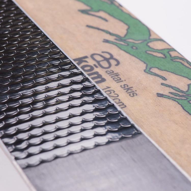 Altai Skis Skis-raquettes HOK KÖM