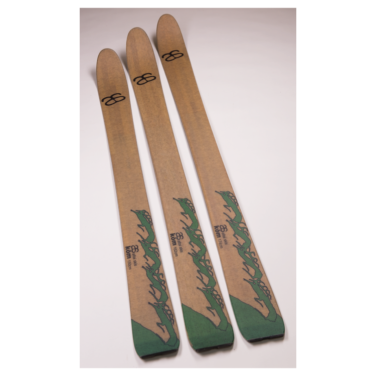 Altai Skis Skis-raquettes HOK KÖM