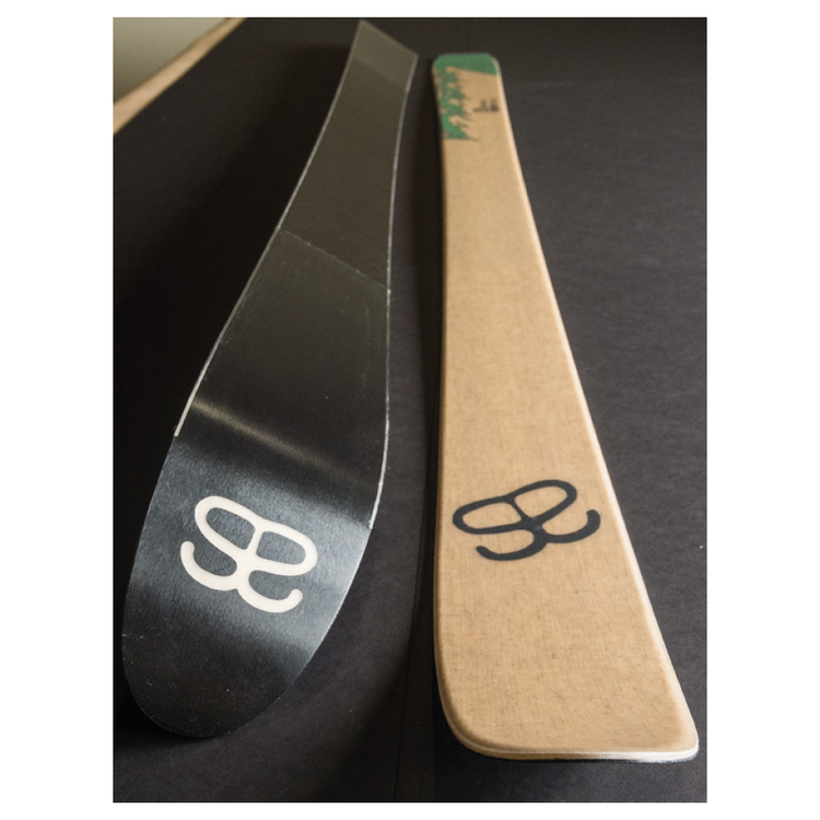 Altai Skis Skis-raquettes HOK KÖM