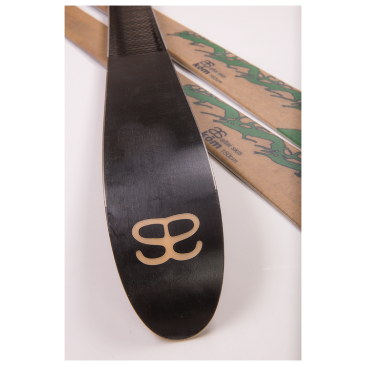 Altai Skis Skis-raquettes HOK KÖM