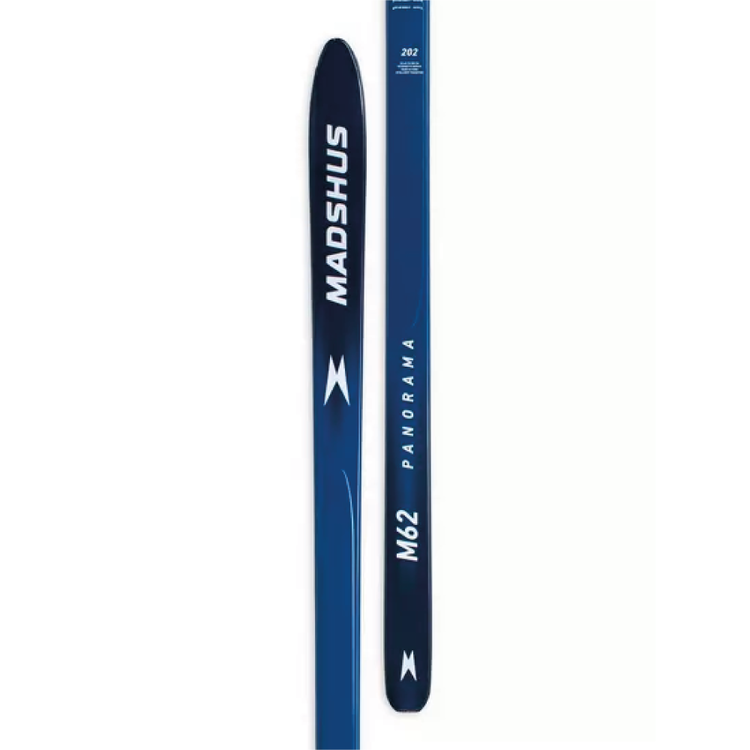 Madshus Skis Panorama M62