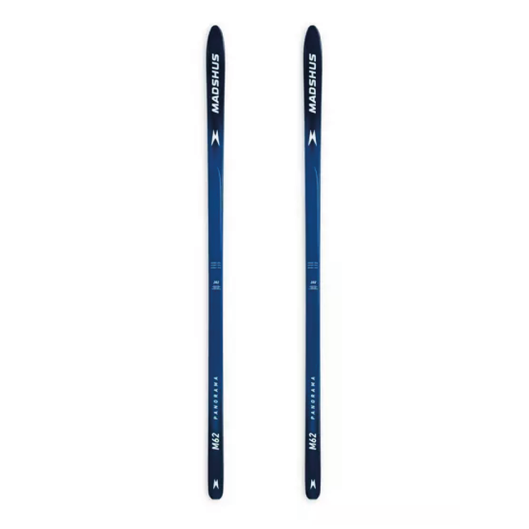 Madshus Skis Panorama M62