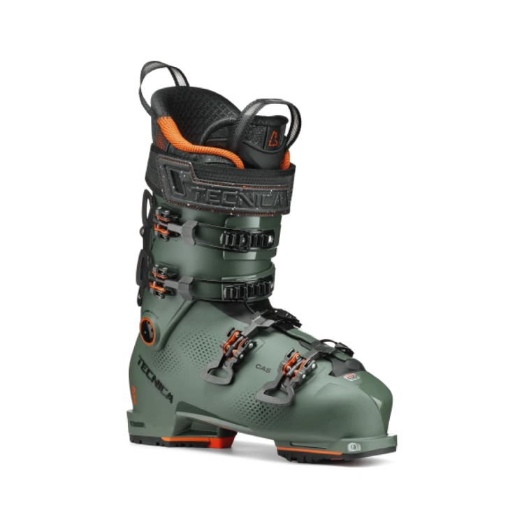 Blizzard Tecnica Bottes haute route Cochise HV 120 DYN - Homme