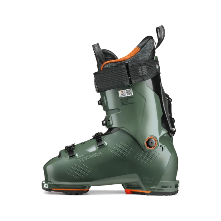 Blizzard Tecnica Bottes haute route Cochise HV 120 DYN - Homme