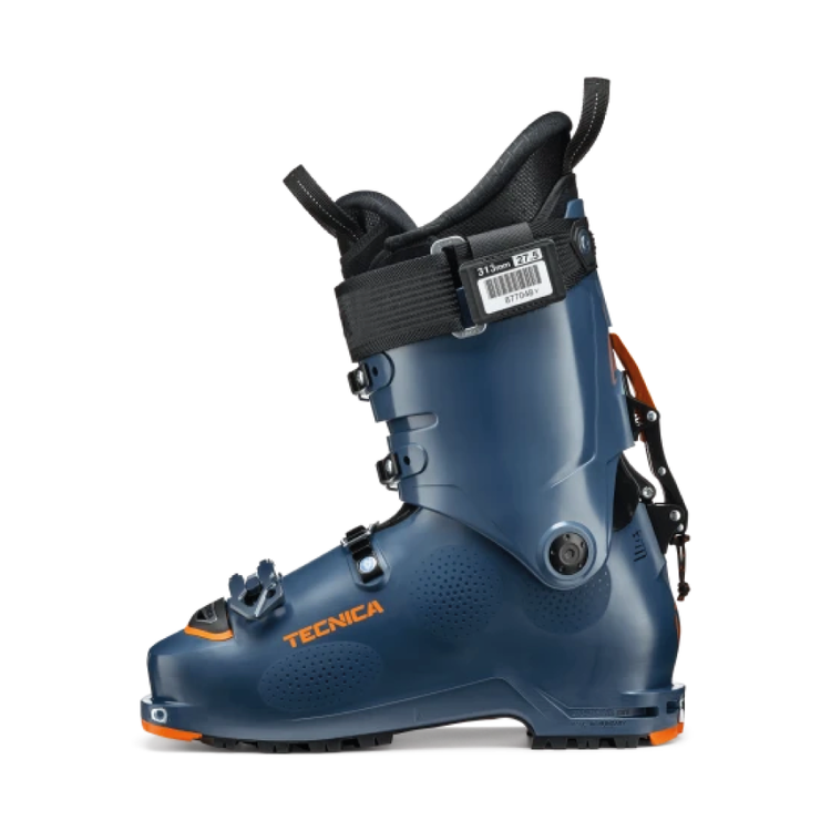 Blizzard Tecnica Bottes de ski Zero G Tour - Homme