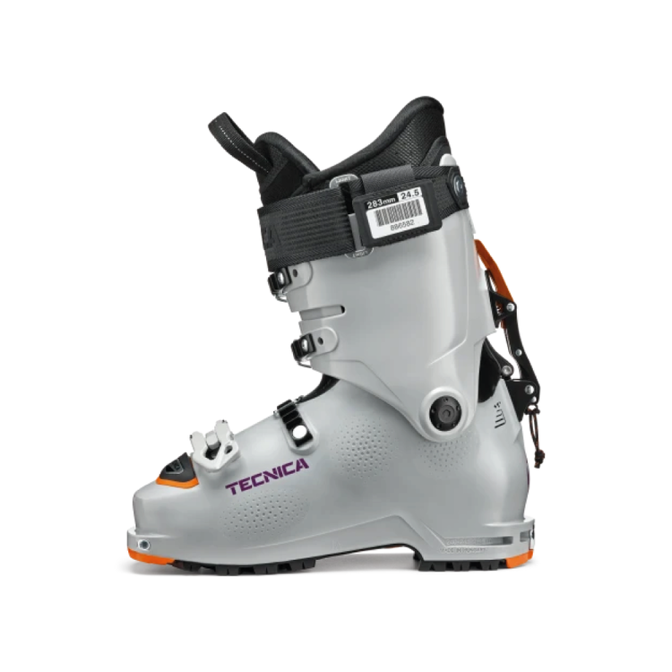 Blizzard Tecnica Bottes de ski Zero G Tour - Femme