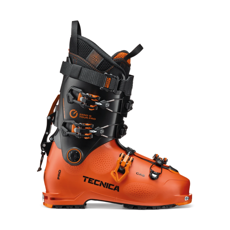Blizzard Tecnica Bottes de ski Zero G Tour Pro