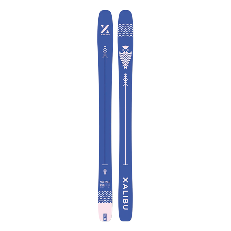 Xalibu Skis Nyctale