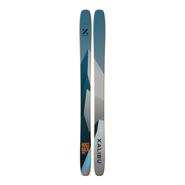 Xalibu Skis Hog's Back