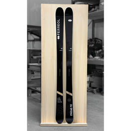 Ferreol Skis Zig Zag 92