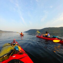 Équipements nautiques
