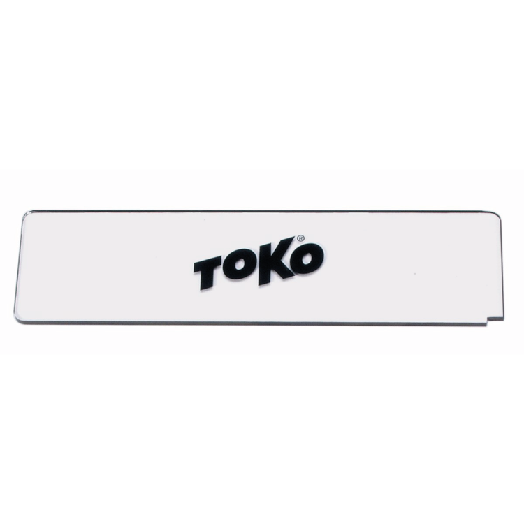 Toko Lame Plexi Toko 4 mm