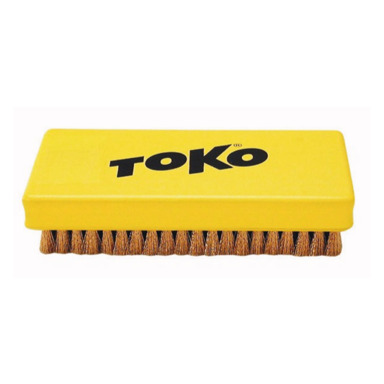 Toko Brosse de cuivre Toko