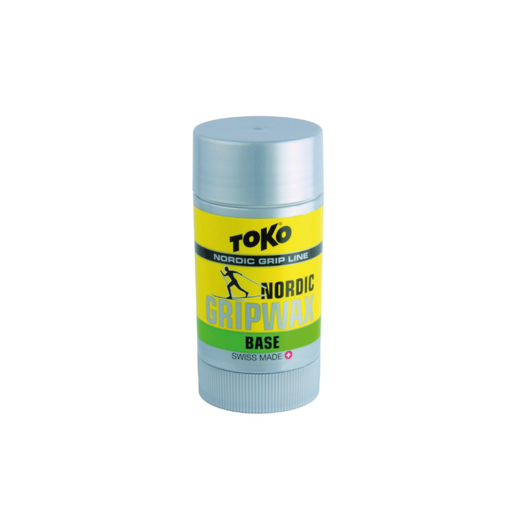 Toko Fart de retenu Nordic Gripwax (25g)