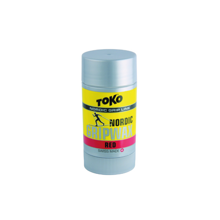 Toko Fart de retenu Nordic Gripwax (25g)